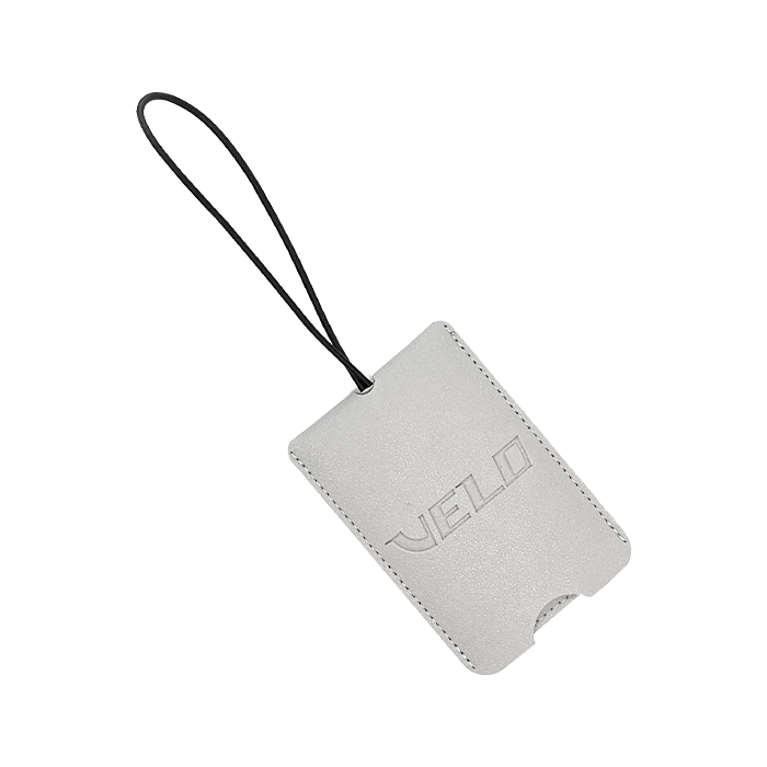 Original luggage tags
