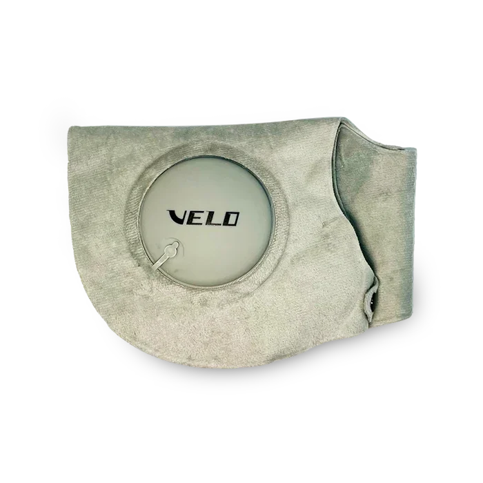 吸気ポンプ内蔵ネックピロー - VELO JP