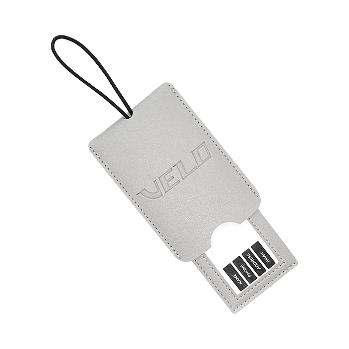 Original luggage tags