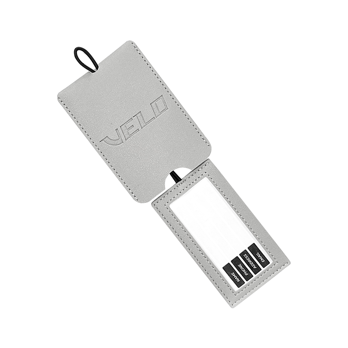Original luggage tags
