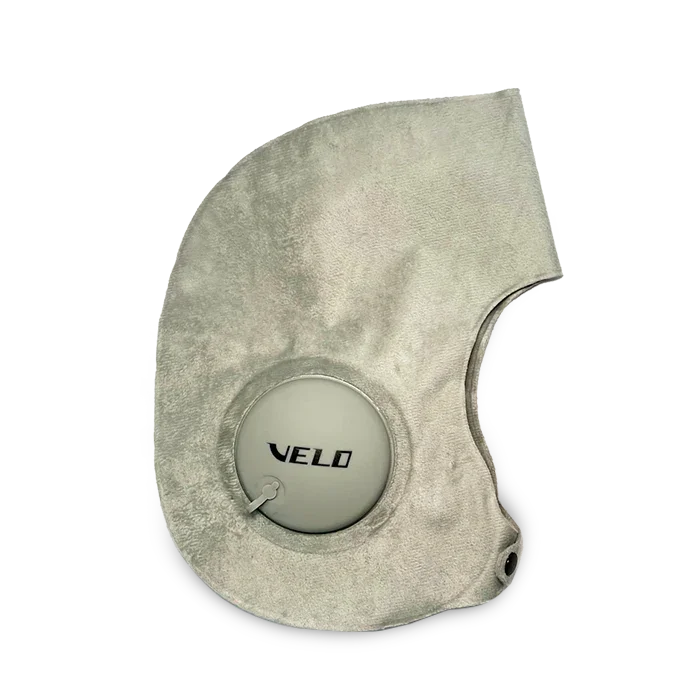 吸気ポンプ内蔵ネックピロー - VELO JP