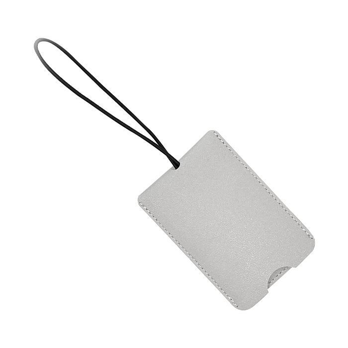 Original luggage tags
